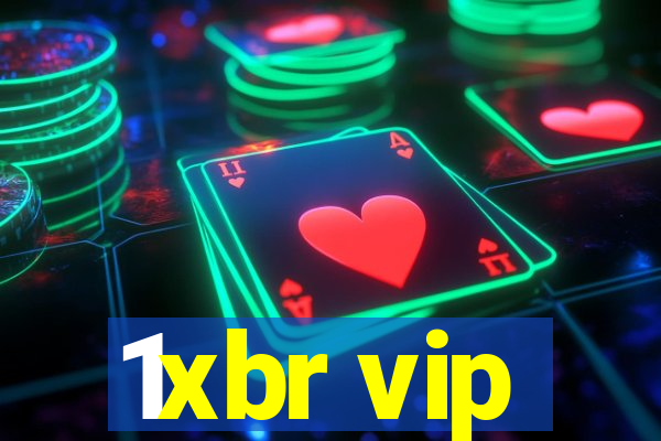 1xbr vip